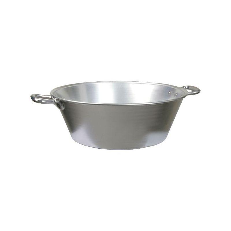 Image of BREZ Bassine à gras 50 cm / 32 L