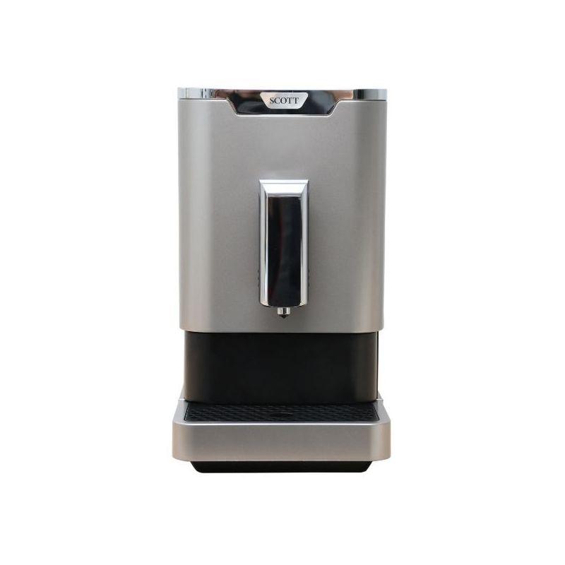 Image of SCOTT Expresso avec broyeur Slimissimo - 20200