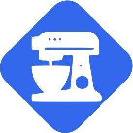 Image of SIMEO Blender chauffant 1.5 L - SoupeXpress - PC287